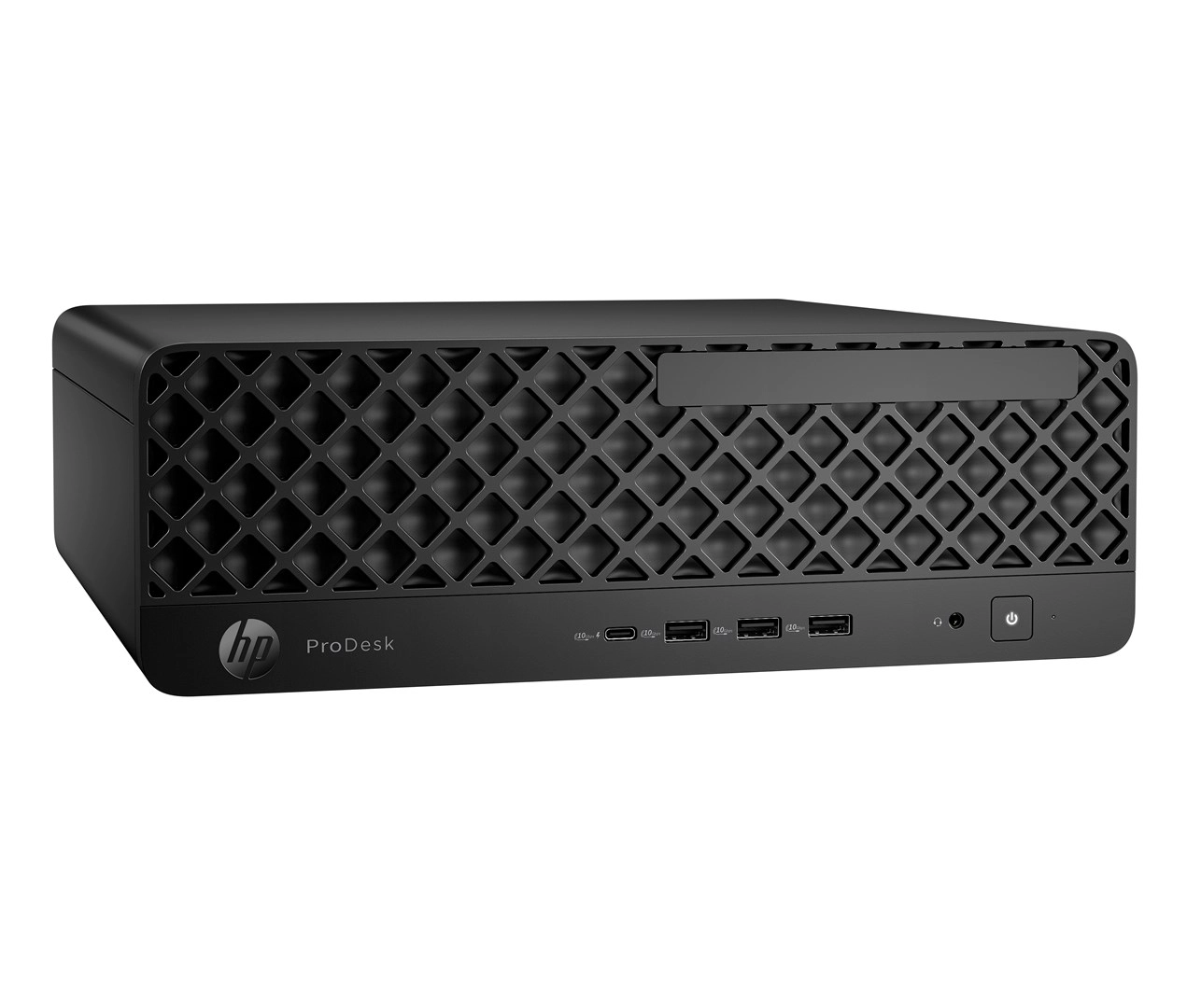 HP ProDesk 4 SFF G1i AI