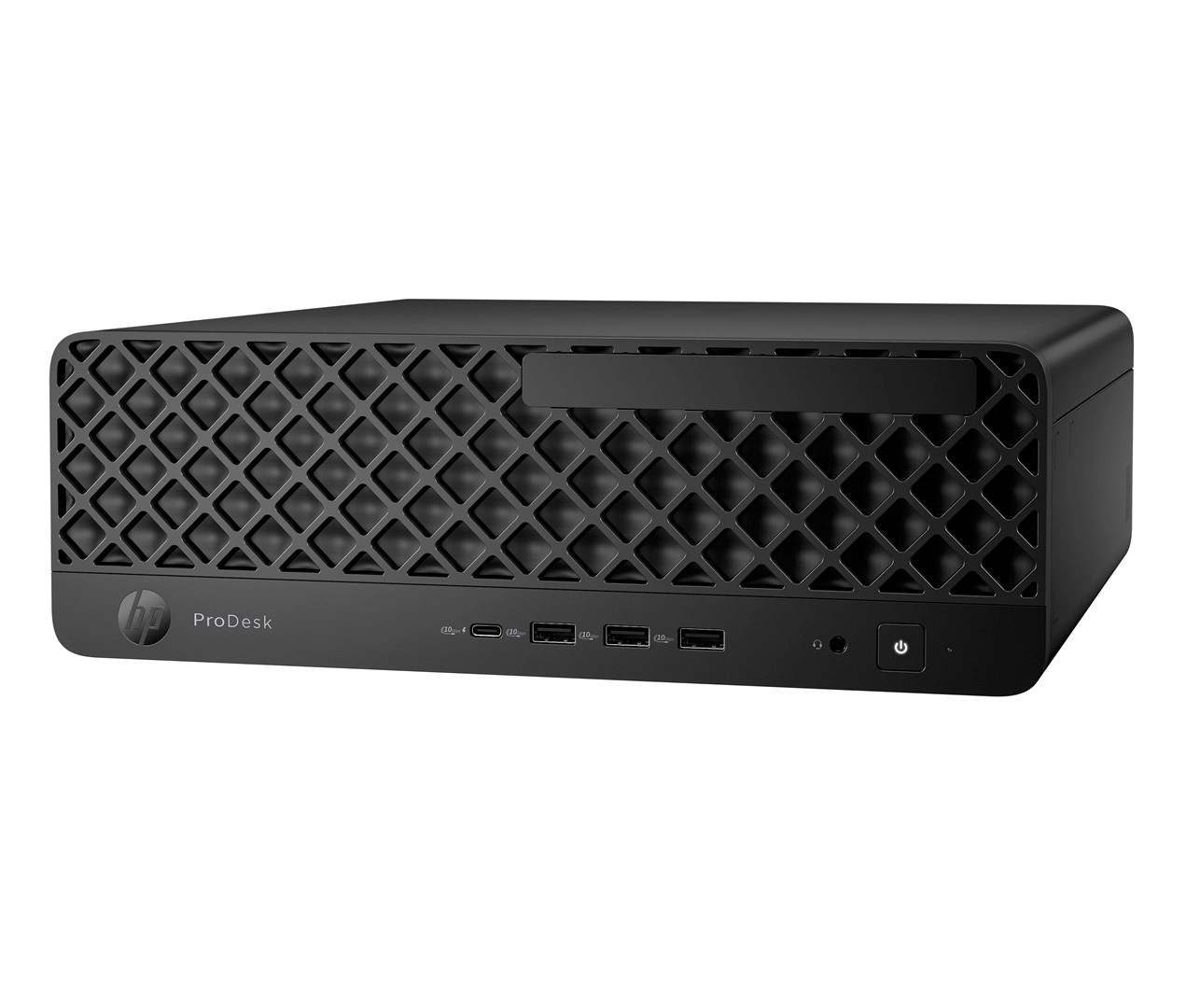 HP ProDesk 4 SFF G1i Desktop