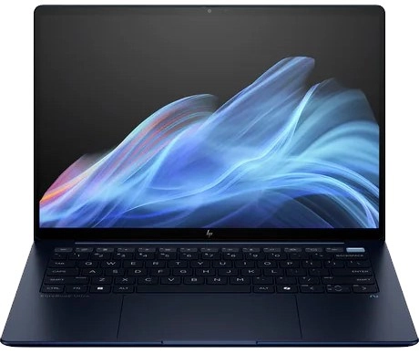 HP EliteBook Ultra G1i AI -