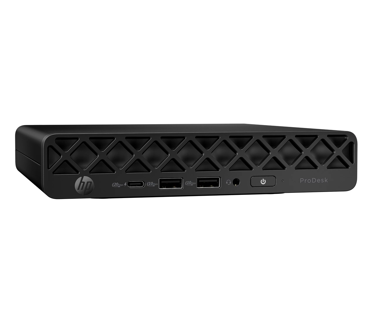HP ProDesk 4 Mini G1i AI