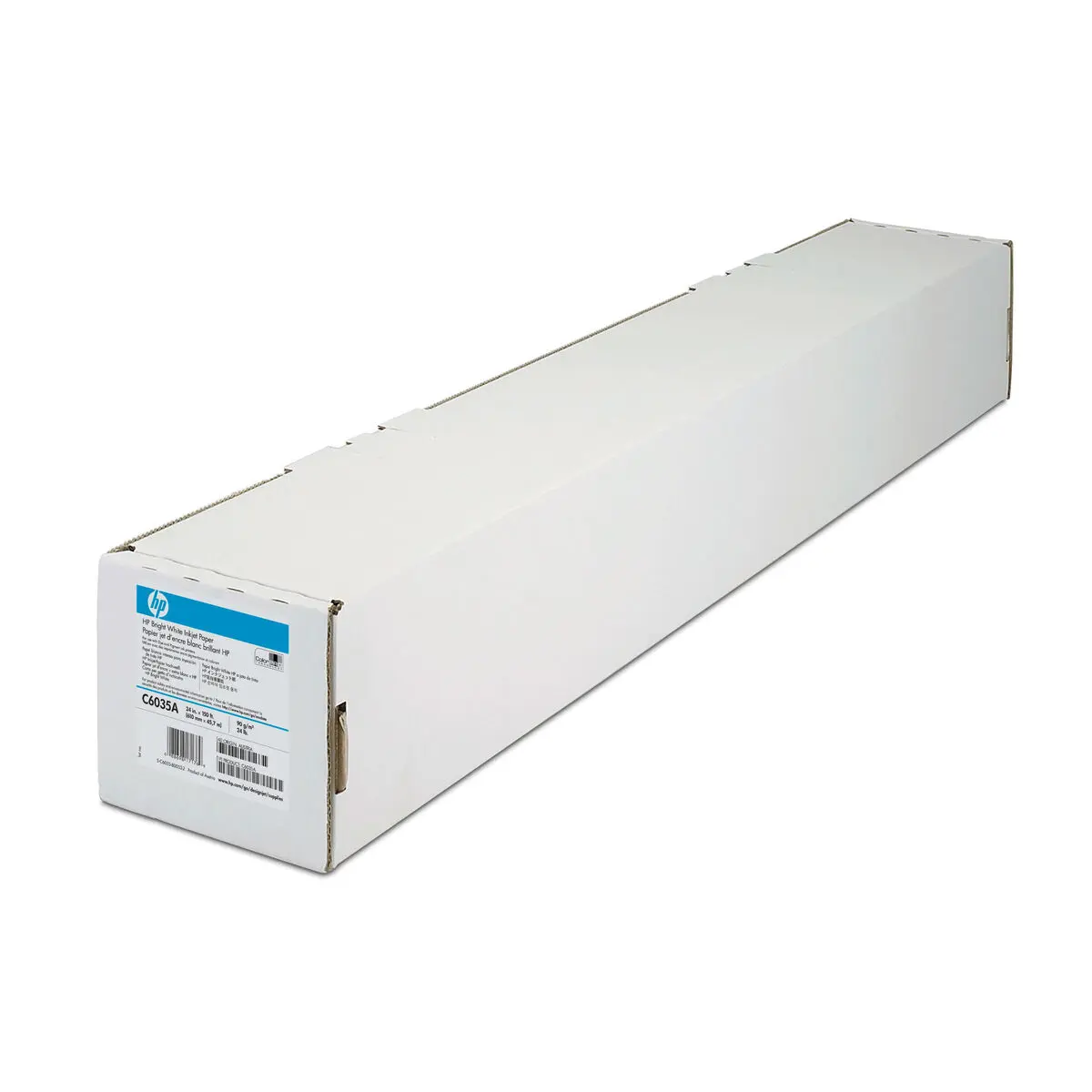HP C6035A large format media 45