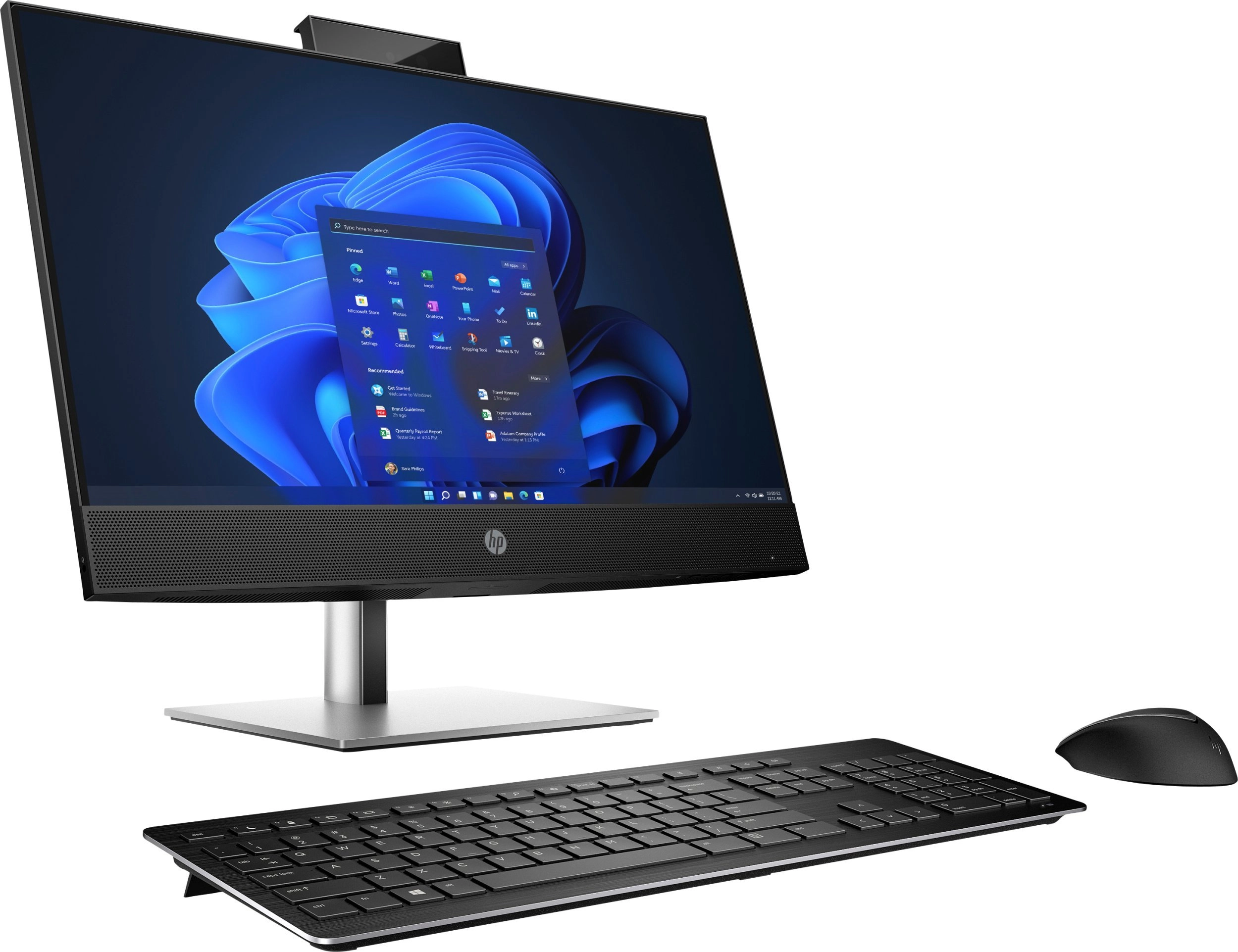 Komputer HP ProOne 440 G9 All-in-One