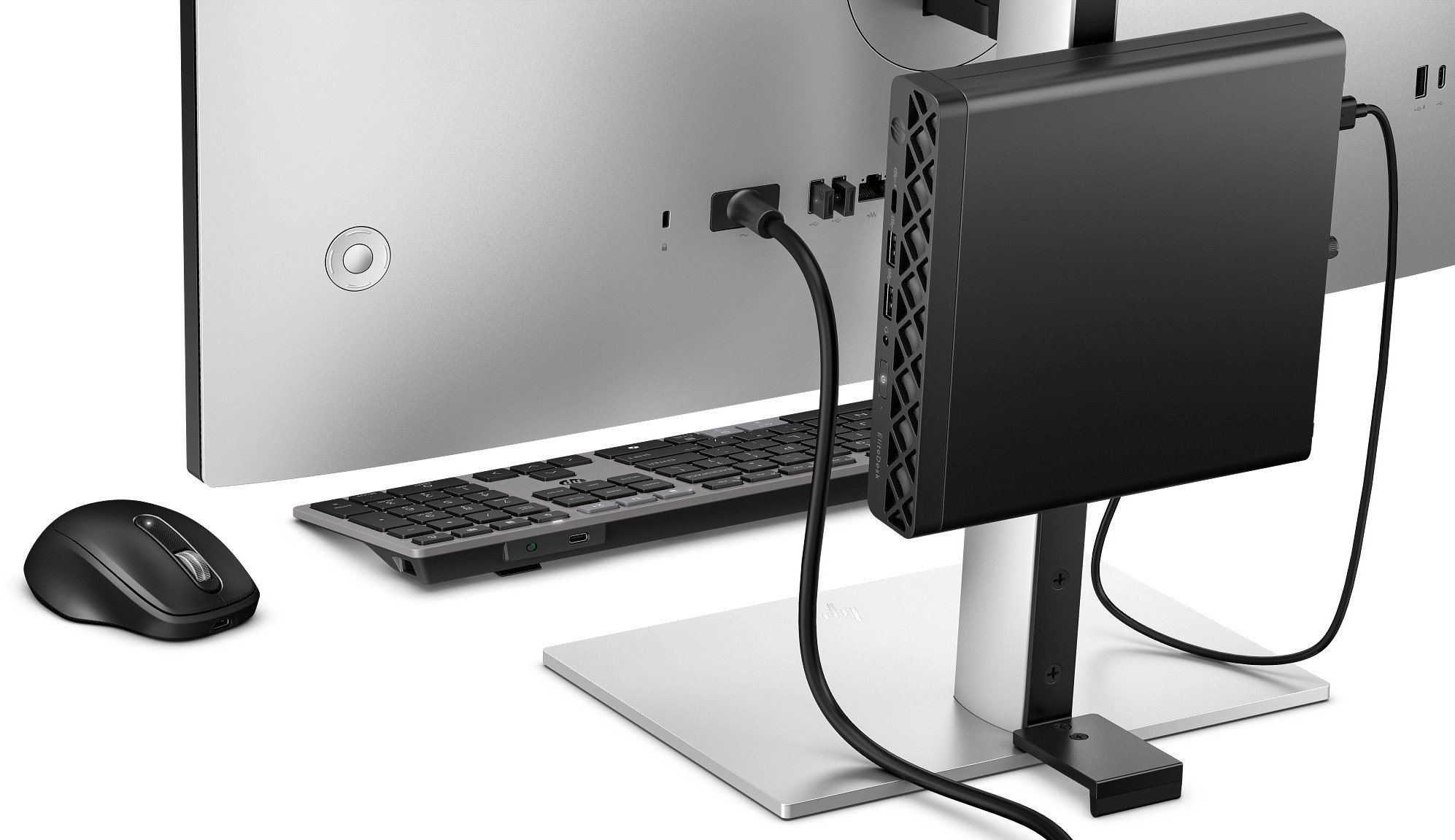 HP EliteDesk 8 mini G1a AMD