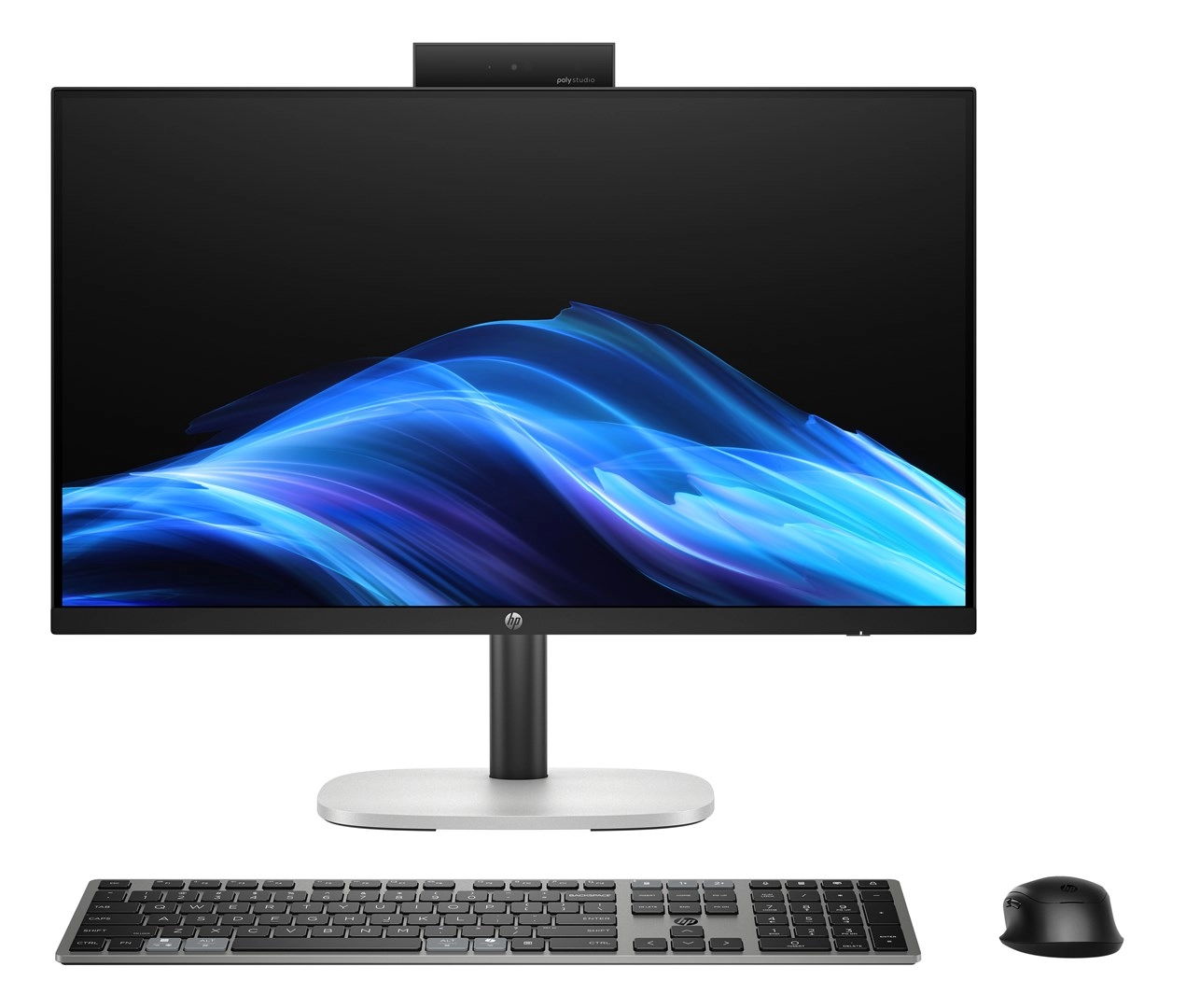HP ProStudio 4 AiO G1i Ultra