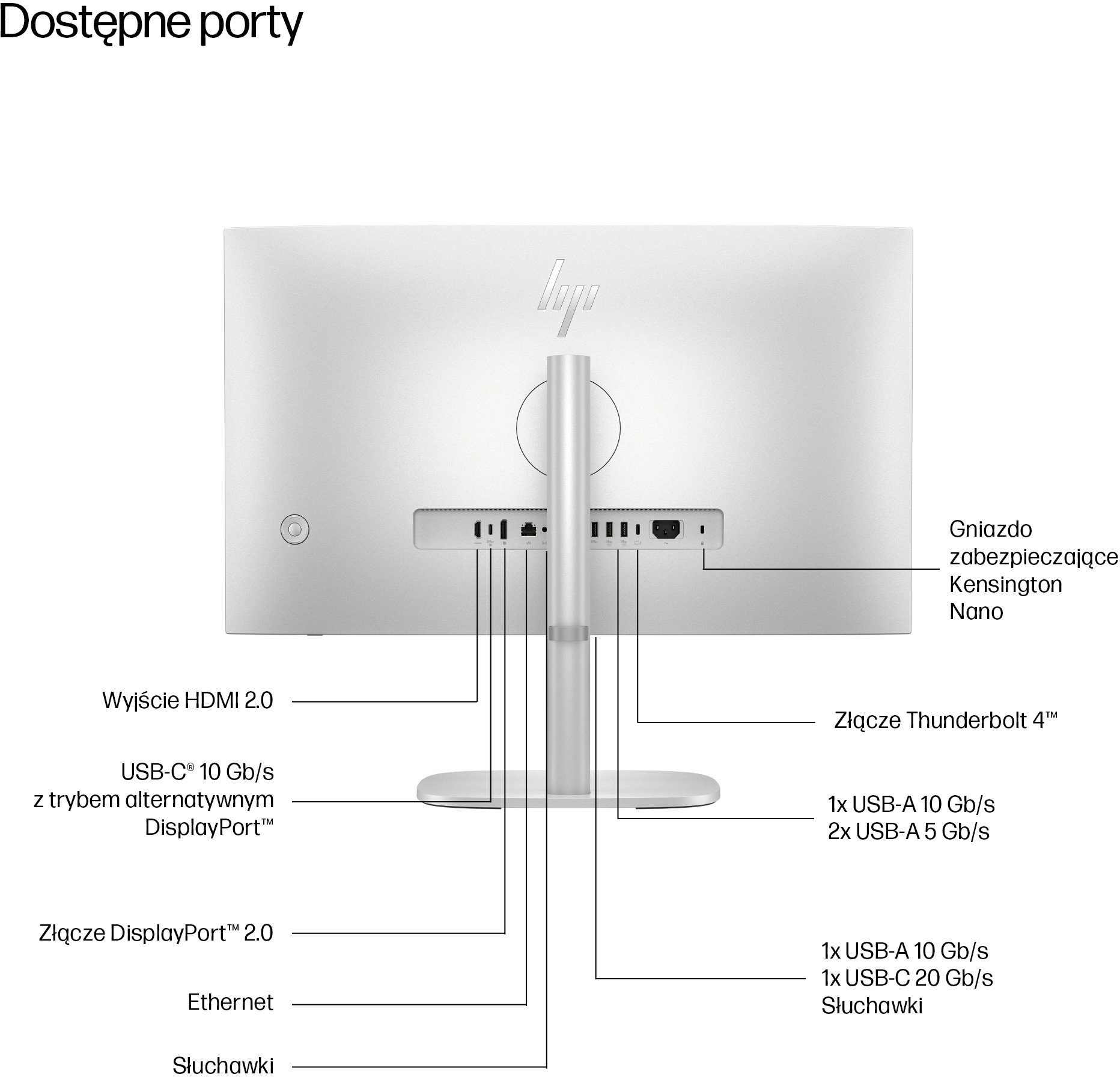 HP EliteStudio 8 G1i AI PC