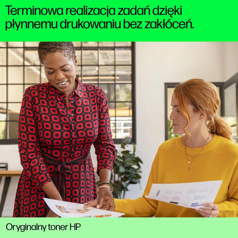 HP 504A Schwarz LaserJet Tonerpatrone CE250A