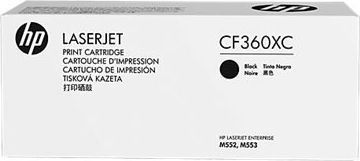 HP Contract High Yield Black Original
