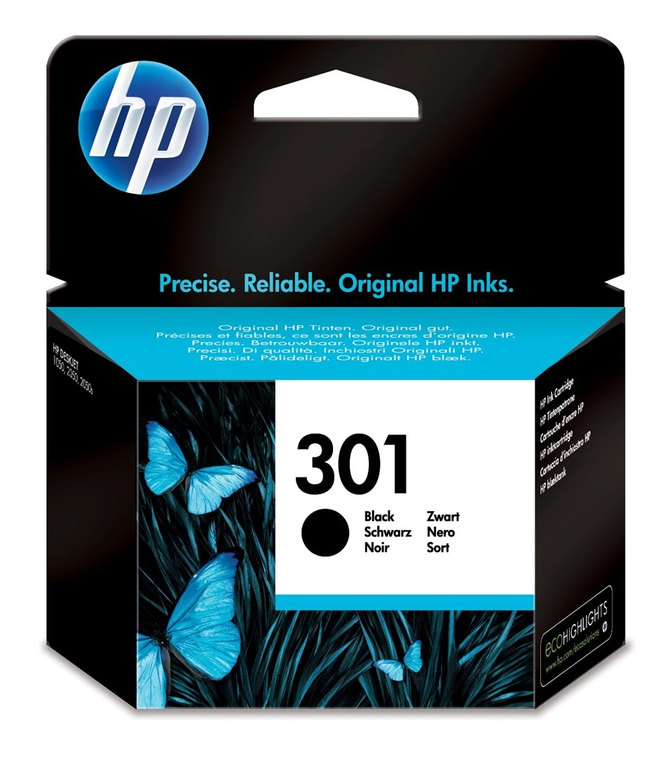 HP CH 561 EE ink cartridge