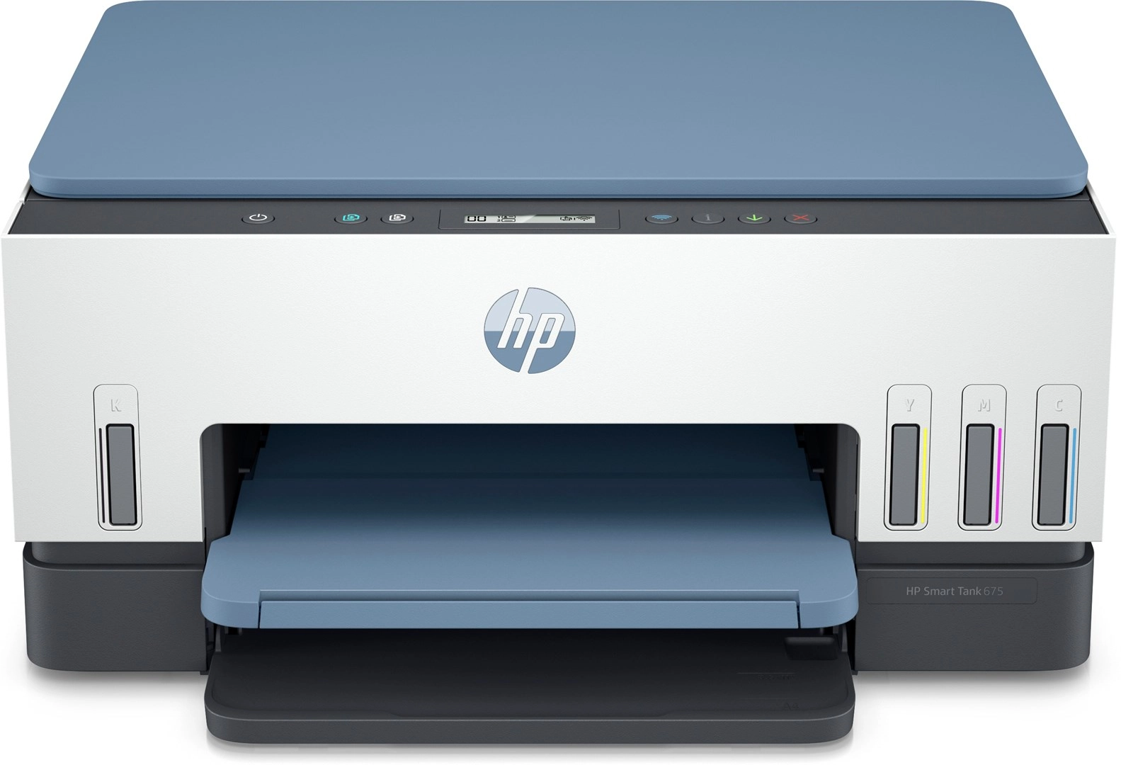 HP Smart Tank 675 All-in-One A4