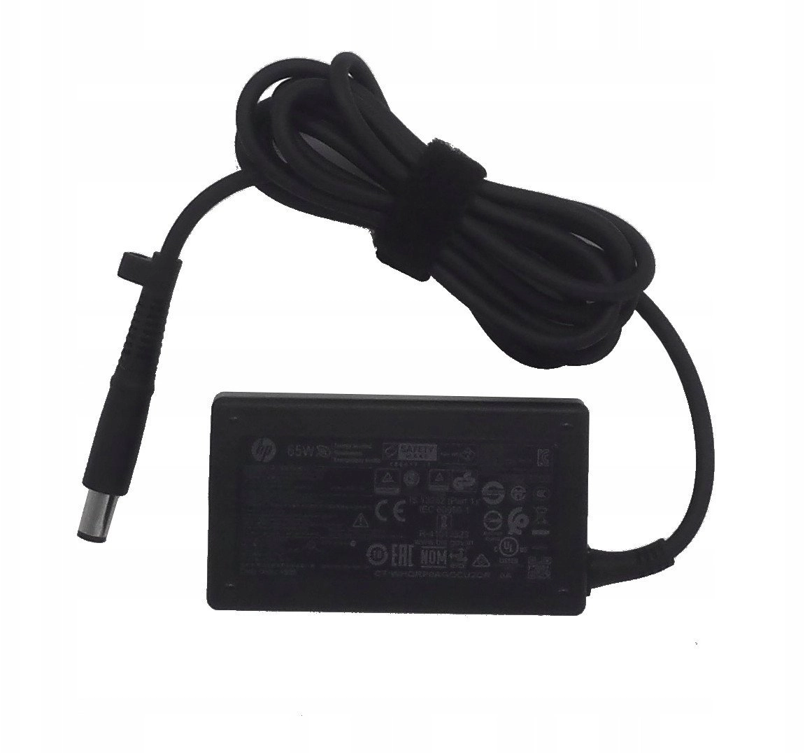 HP laptop power supply 65 W