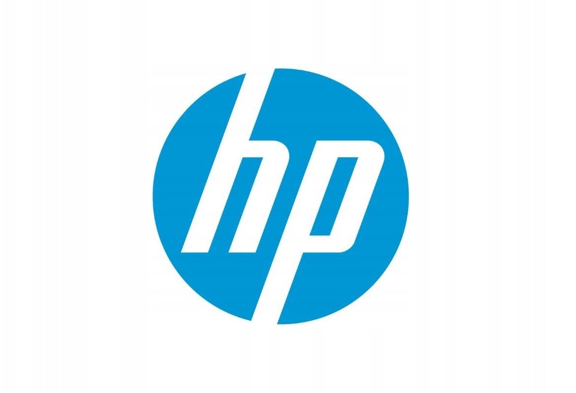HP 65 W laptop power supply