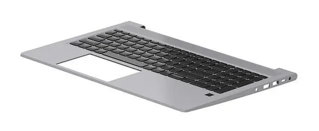 HP M26110-B31 laptop spare part Keyboard