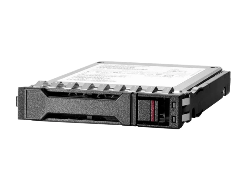 HPE 960GB SATA 6G Mixed Use