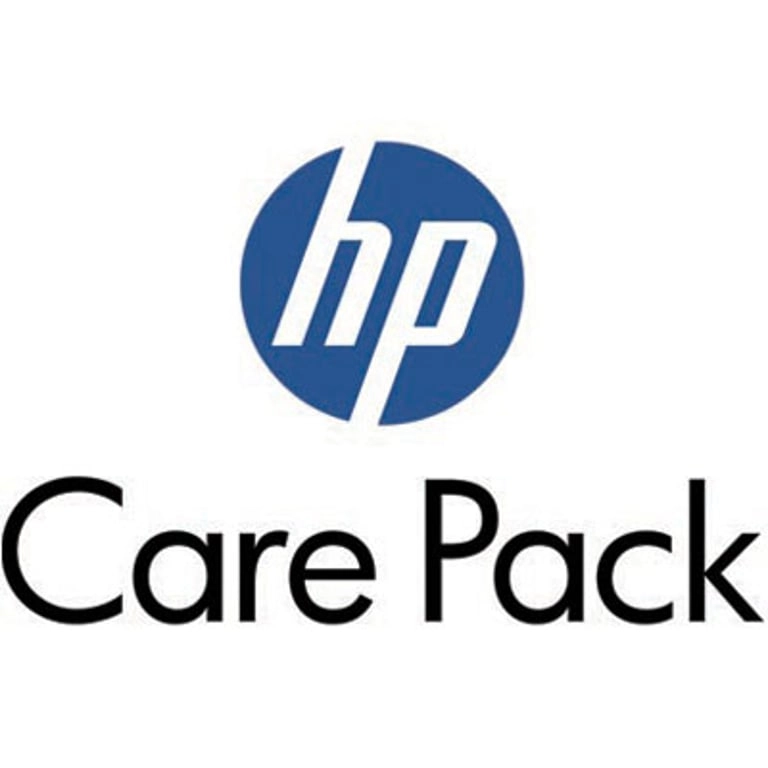 Hewlett Packard (HP) HPE Deployment of