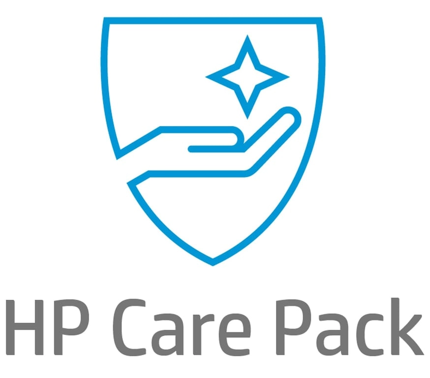 HP NK352AA skaļrunis Melns Vadu 20 W
