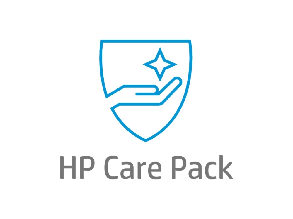 G HP eCarePack Onsite Support w/DMR