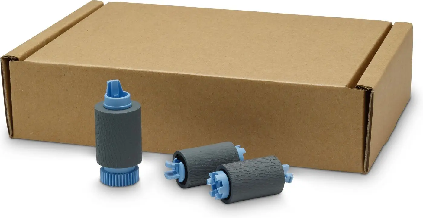 HP Pagewide Rollenersatz Kit W1B45A (