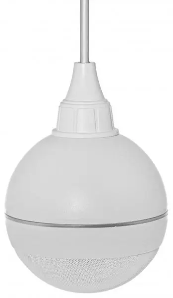 CEILING BALL LOUDSPEAKER HQM-SK1015/W 10W 100V