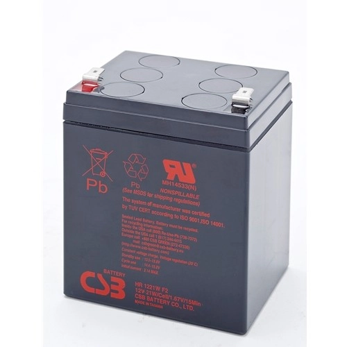 Akumulator HR1221WF2 12v 21WATT AZCSBUAYHR1221W HR