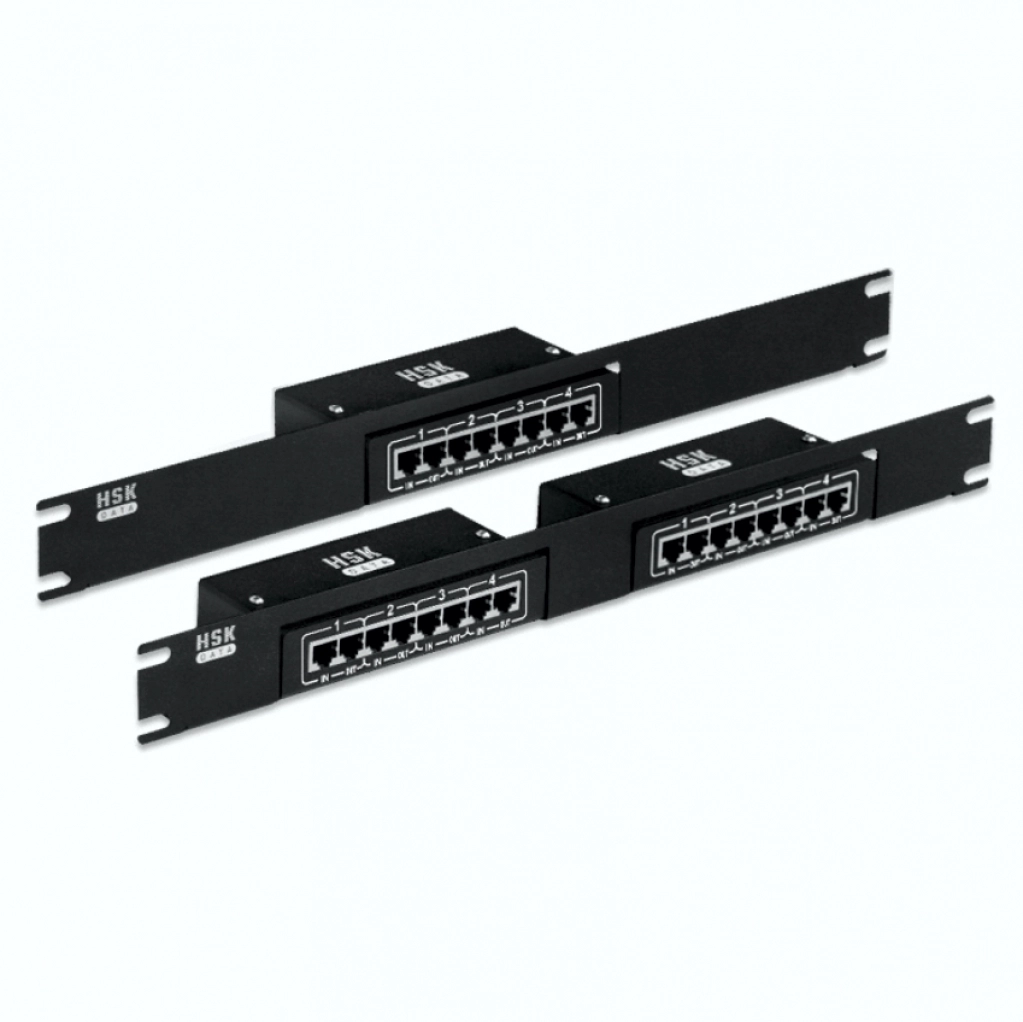 AXON PoE MultiNET Protector surge arrester