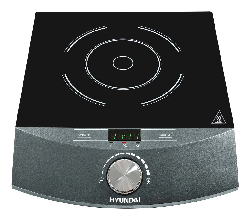 Hyundai IND 133 free-standing hob 8592417007854