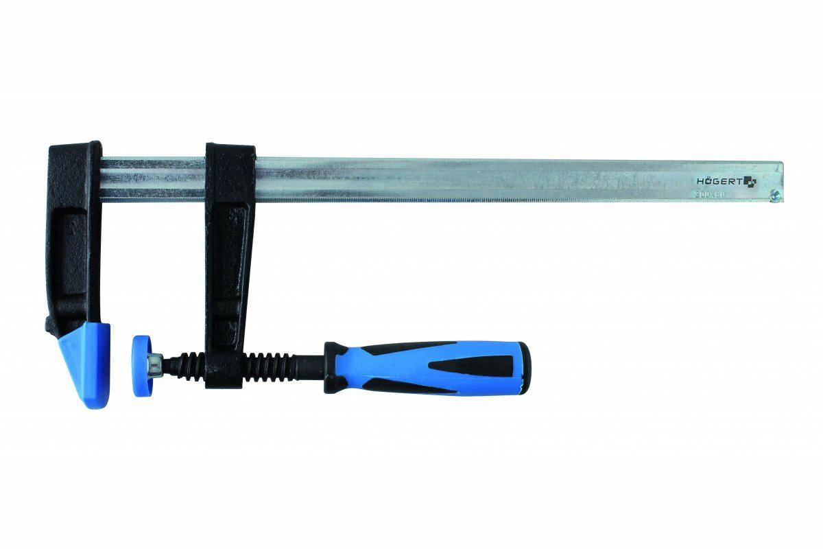 Ścisk stolarski 500 x 120mm 0004-00013-26914