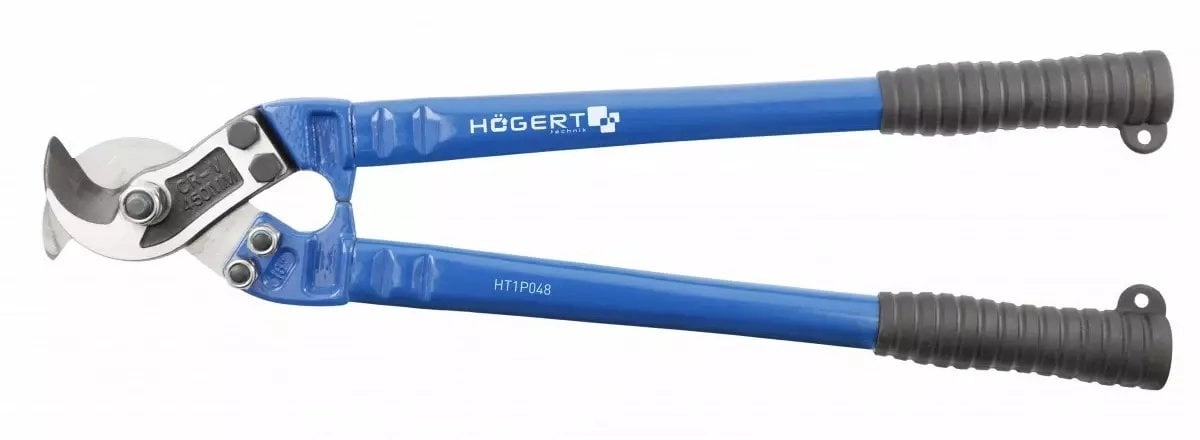 Cable cutters 450 mm HT1P048 5902801264856