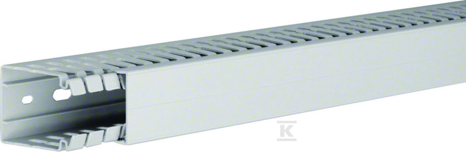 Tehalit Kanal comb HA7 halogen free