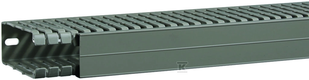 Tehalit Kanal comb BA7 100x40 grey