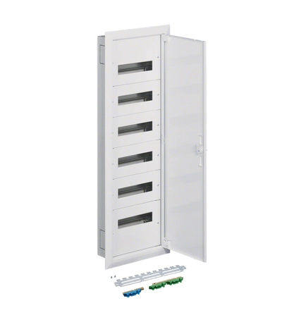 Hager Modular distribution board 6 x