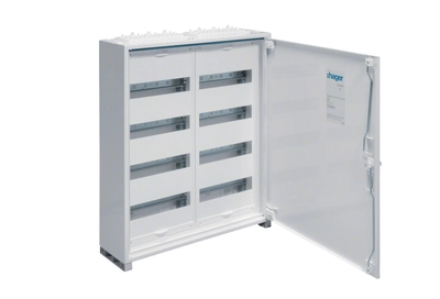 Hager FWB42S rack cabinet Freestanding rack