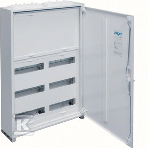Hager FWB52N rack cabinet Freestanding rack