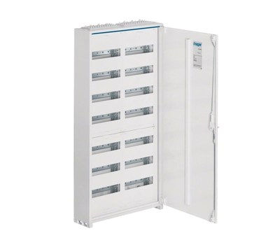 Surface mounted switchgear FW univers 1100x550x160mm