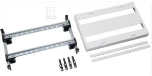 Univers N Block for modular cameras