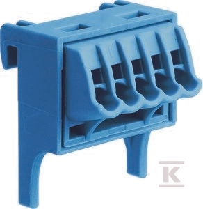 Additional N terminal for Volta VZ455N