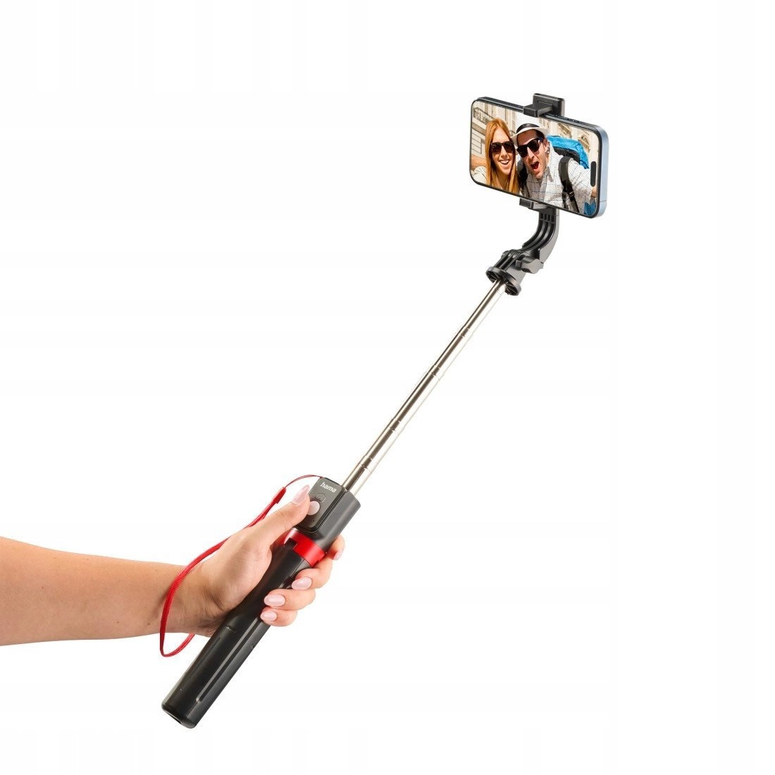 Hama Fancy Stand 110 II selfie