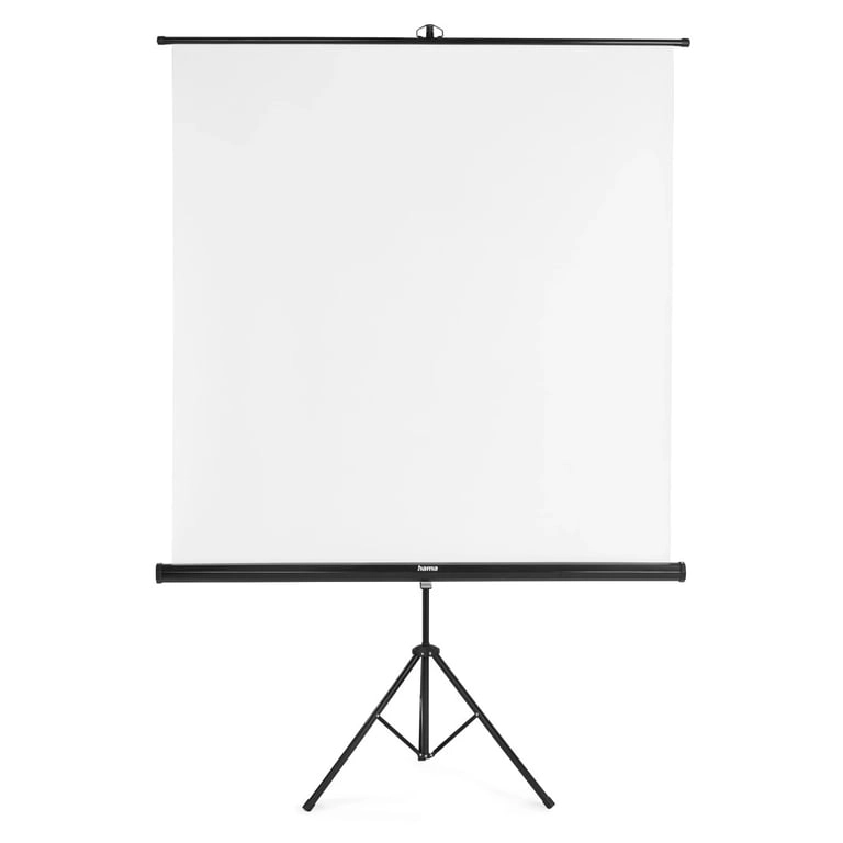 Hama 00021574 projection screen 2.19