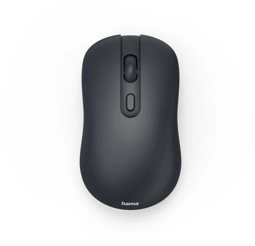 Hama WM-200 mouse Office Ambidextrous RF