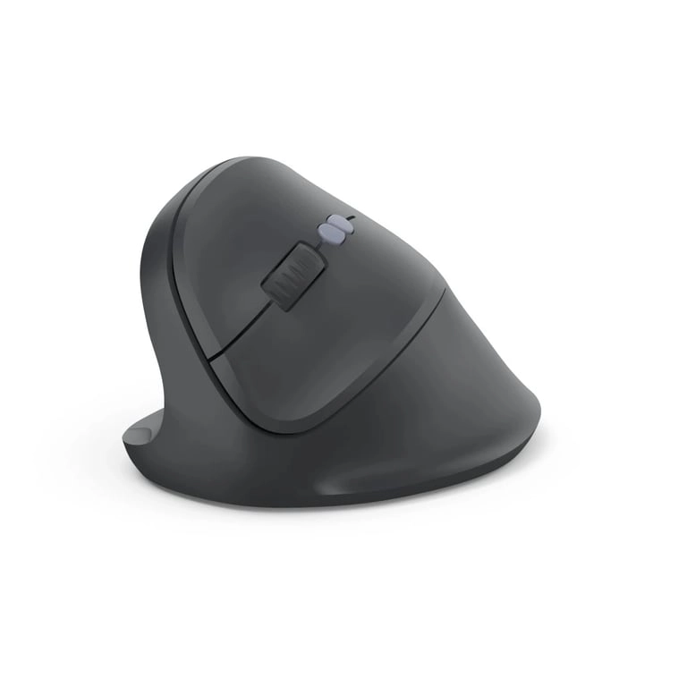 Hama EWM-500L mouse Office Left-hand RF