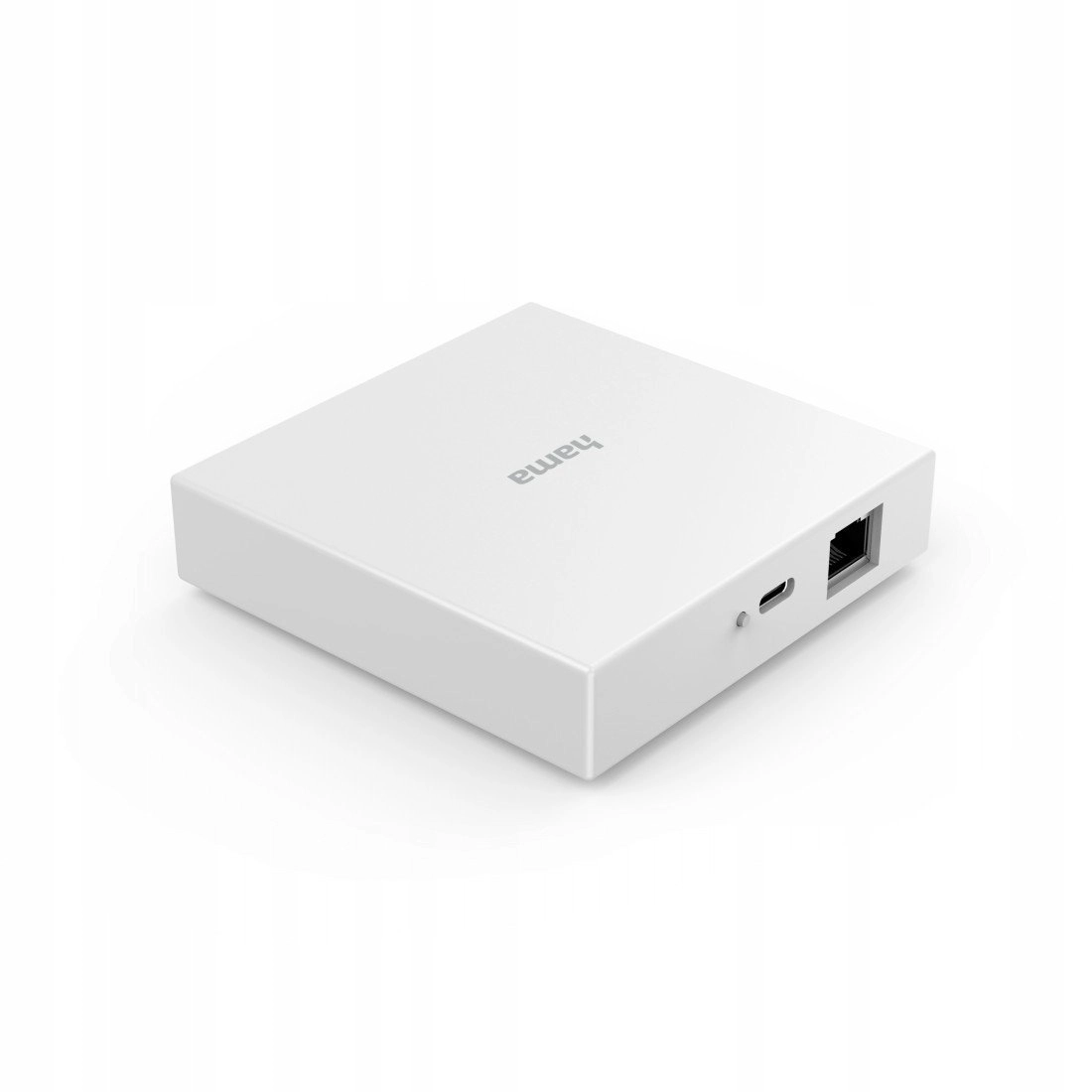 Hama Smart Home Hub Matter Zigbee
