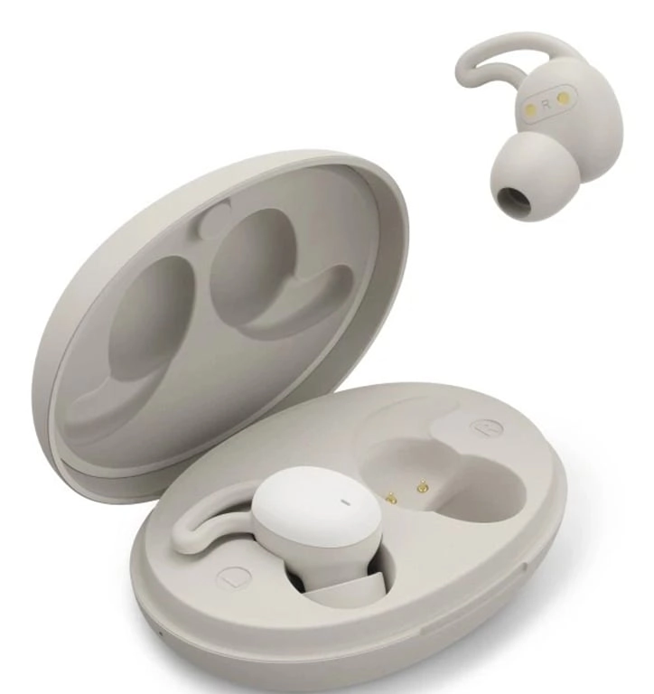 Hama Spirit Calm Headset True Wireless