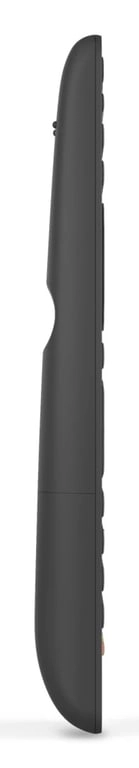 Hama 00221055 remote control IR Wireless