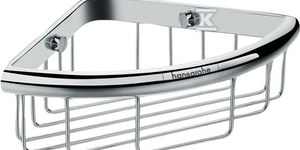 Hansgrohe Hansgrohe koszyk narożny 41710000 J841710000