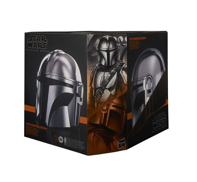 Star Wars The Black Series The