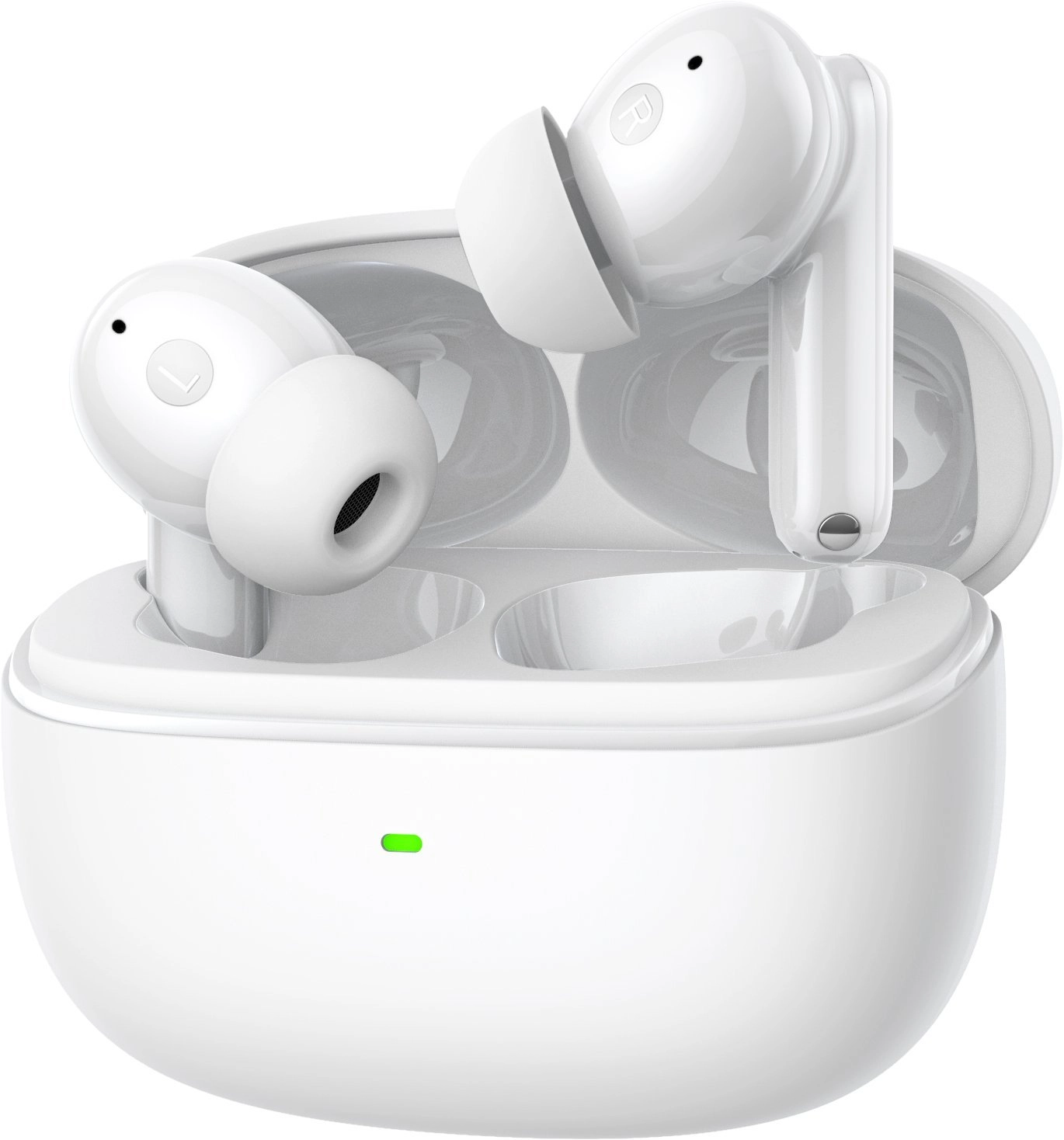 HATOR Hyperpunk Truepods Hybrid ANC Headset
