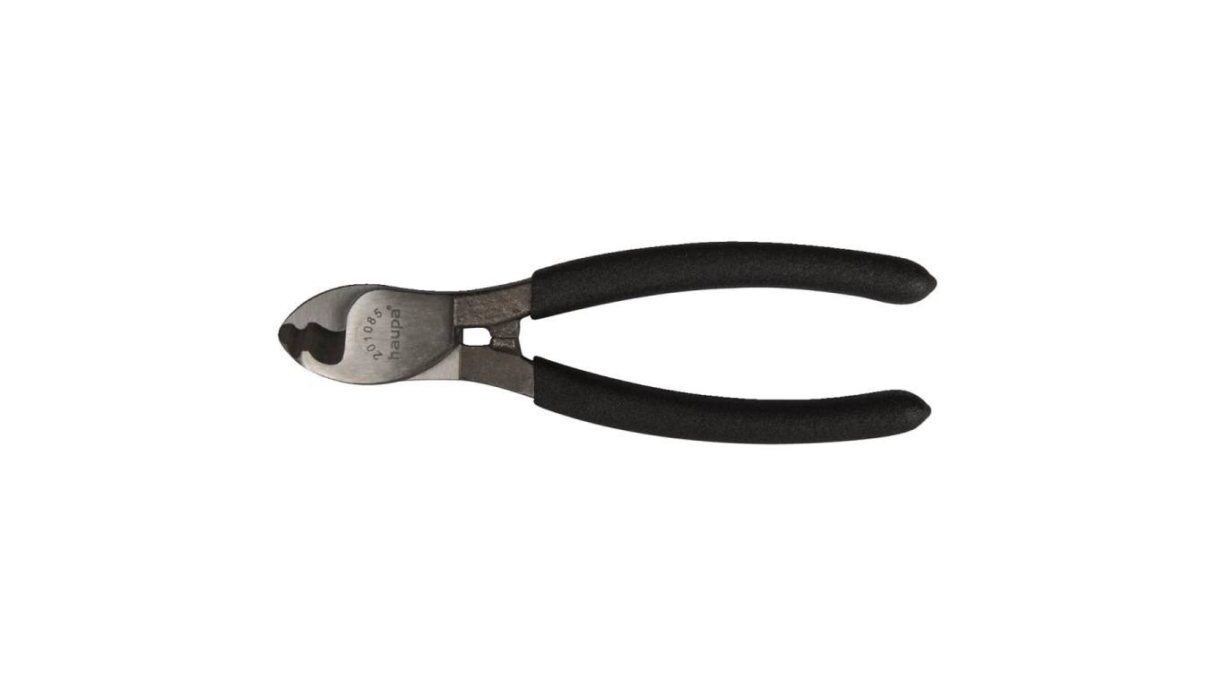 HAUPA CUTS FOR CABLES 160mm IMMERSED
