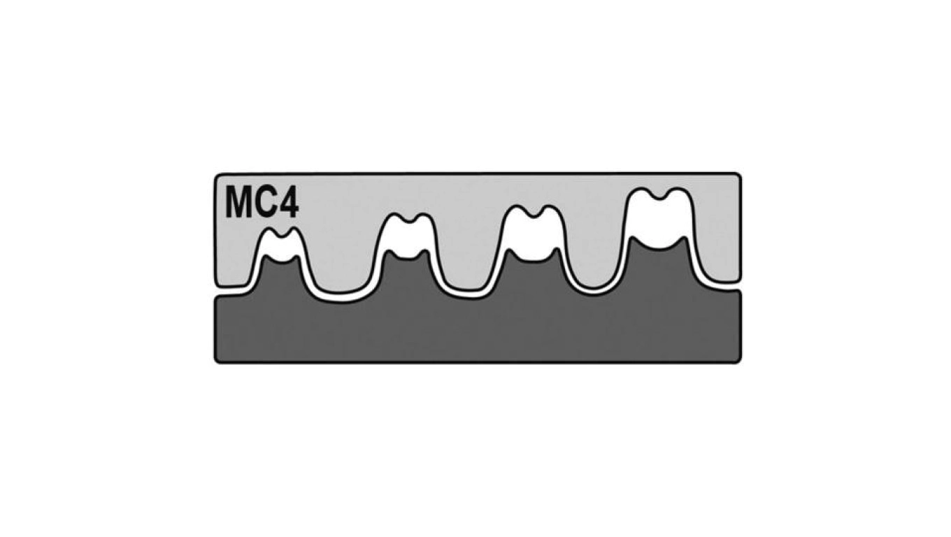 HAUPA Prague for photovoltaic connectors MC