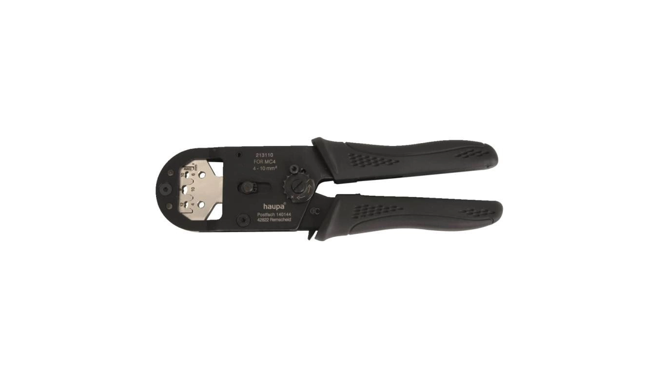 PRAGUE "HC05" FOR MC4 CONNECTORS