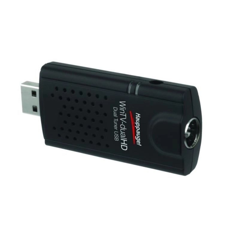 Hauppauge WinTV-dualHD Internal DVB-C  DVB-T  DVB-T2