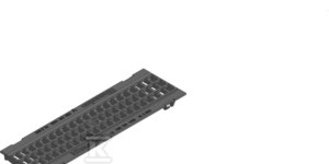 FASERFIX KS 100  ZELIW GRATE  GUGI
